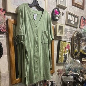 Only necessities shirt